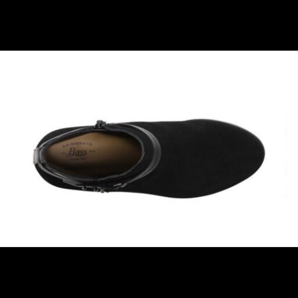 G. H. Bass & Co. Booties - Picture 3 of 8